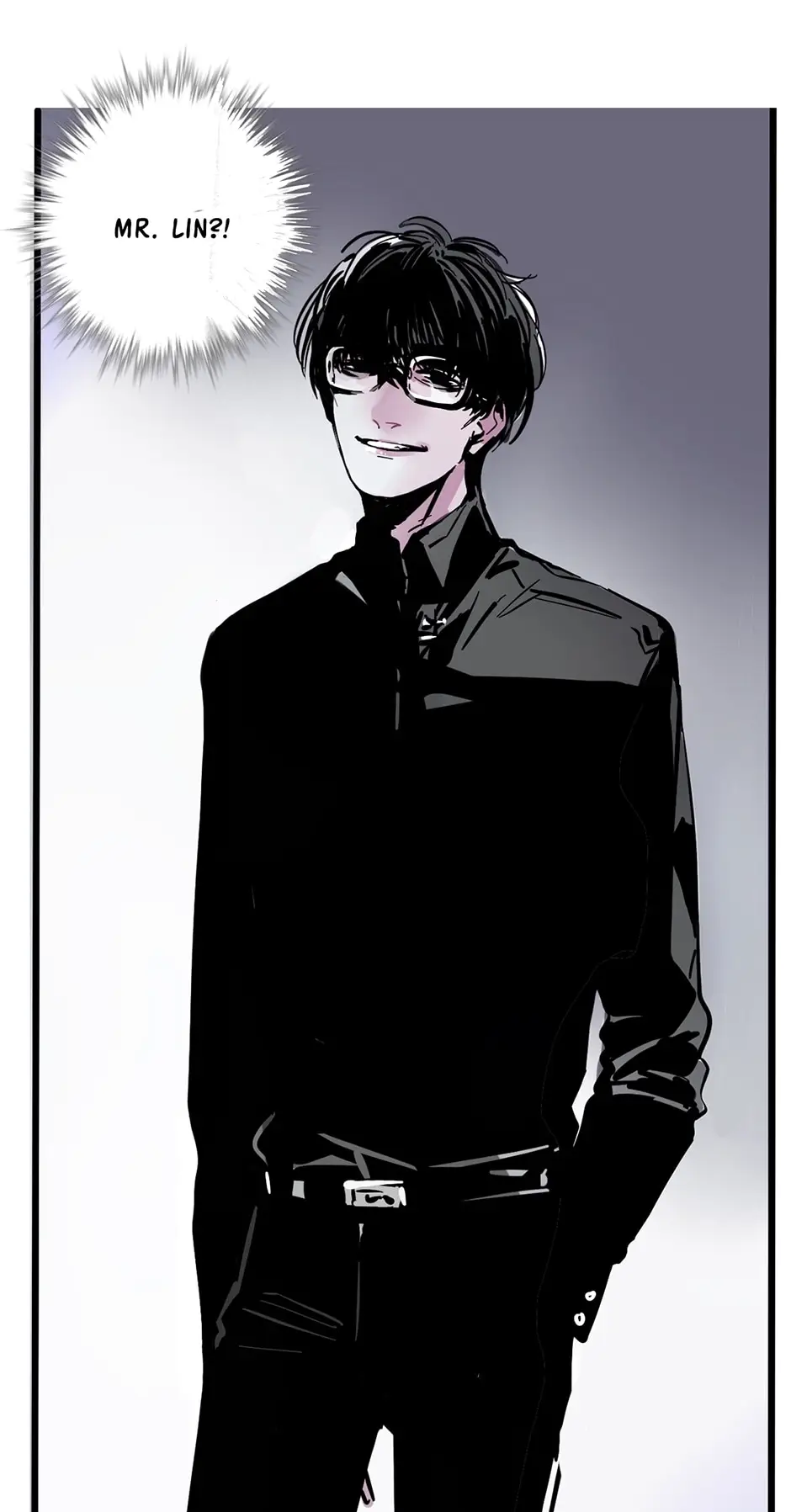 Read Mode II Manga Online