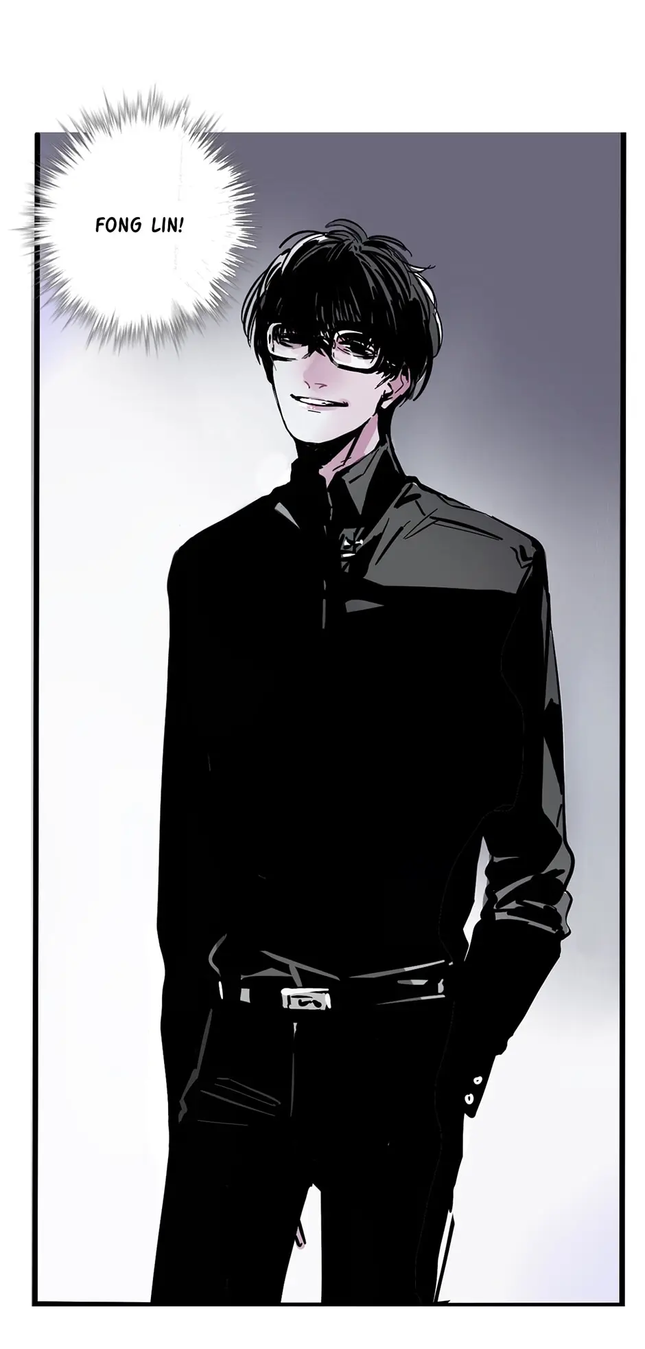 Read Mode II Manga Online