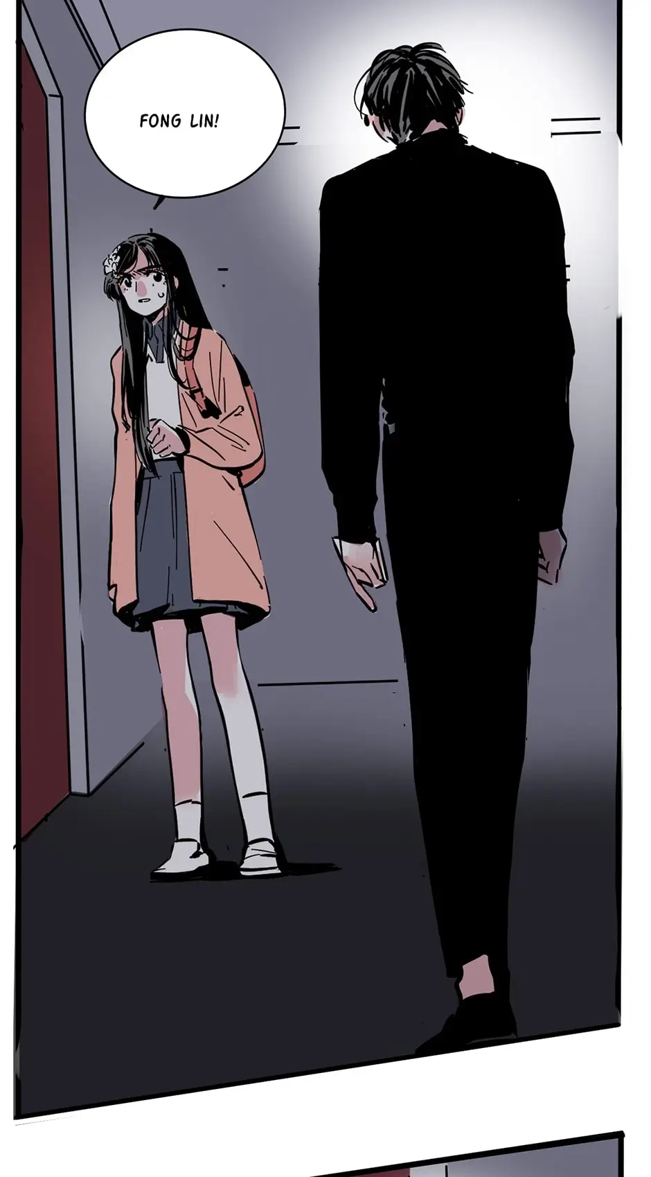 Read Mode II Manga Online