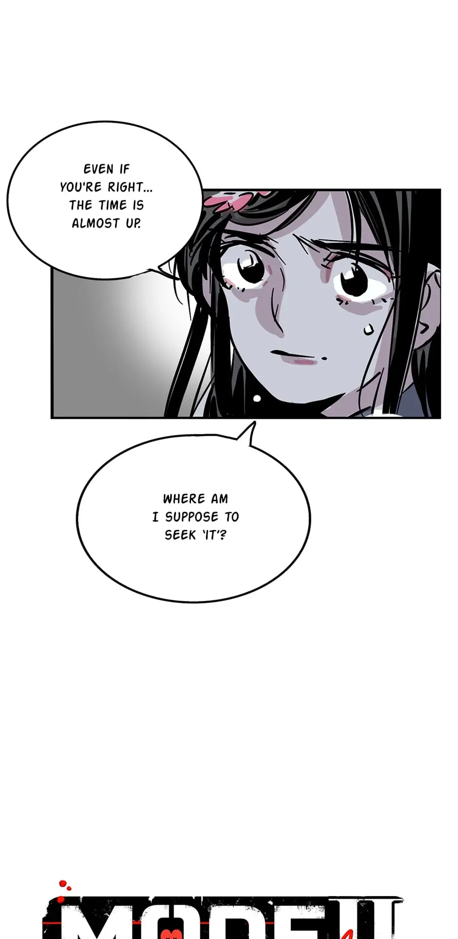 Read Mode II Manga Online