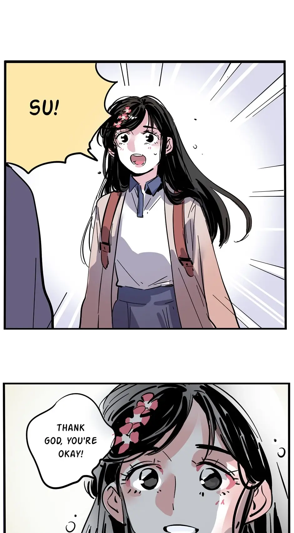 Read Mode II Manga Online