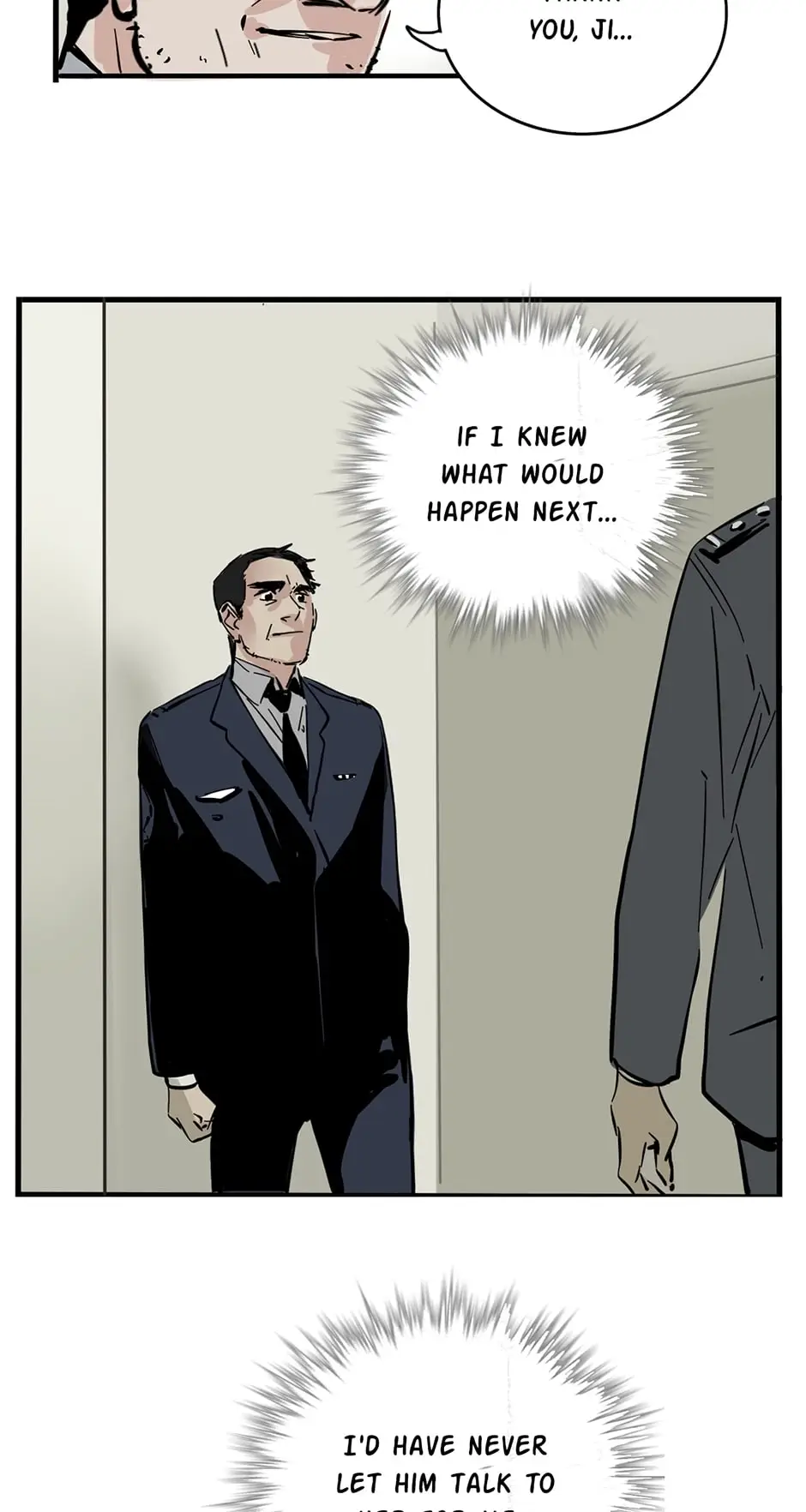 Read Mode II Manga Online