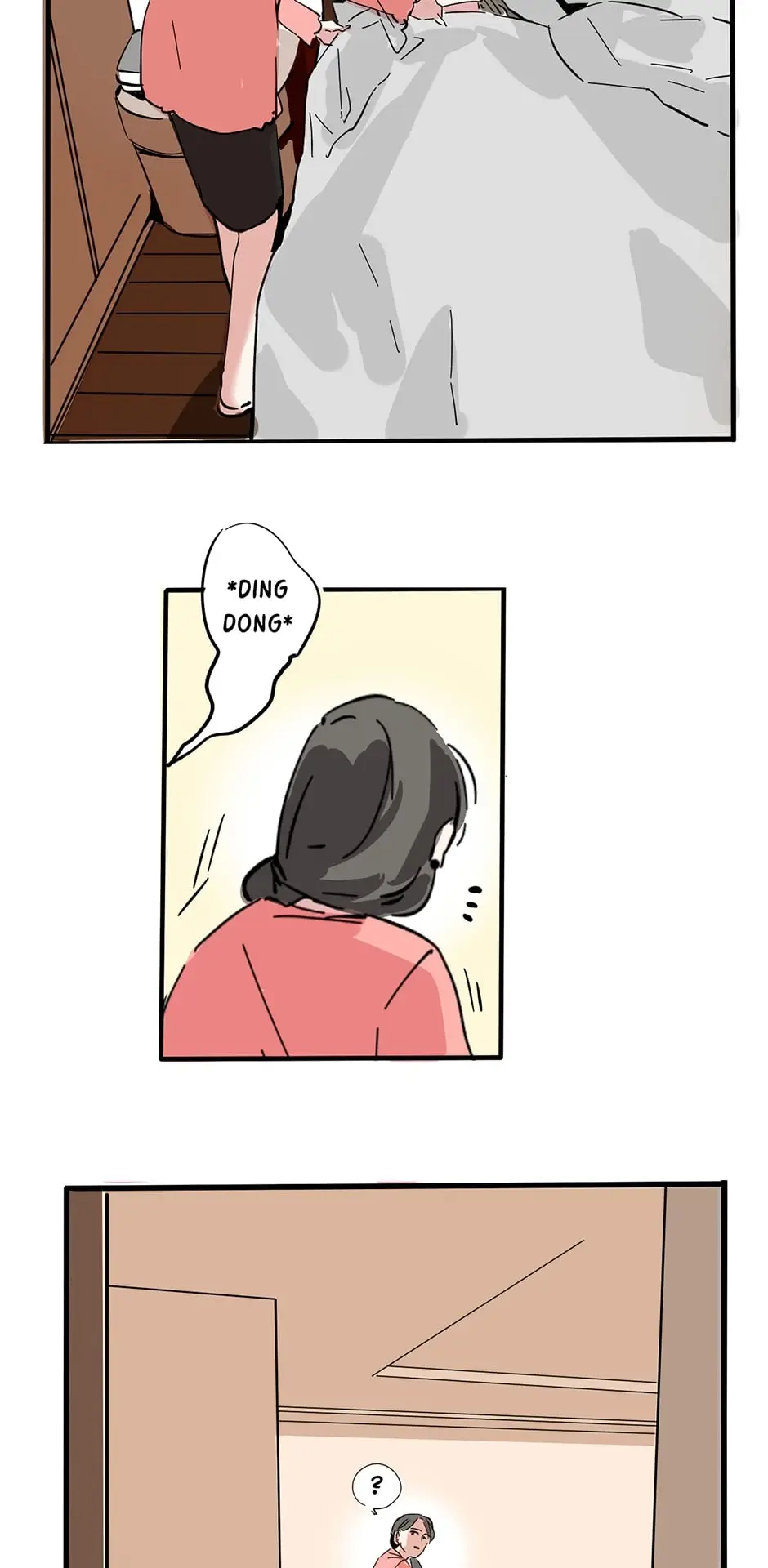 Read Mode II Manga Online