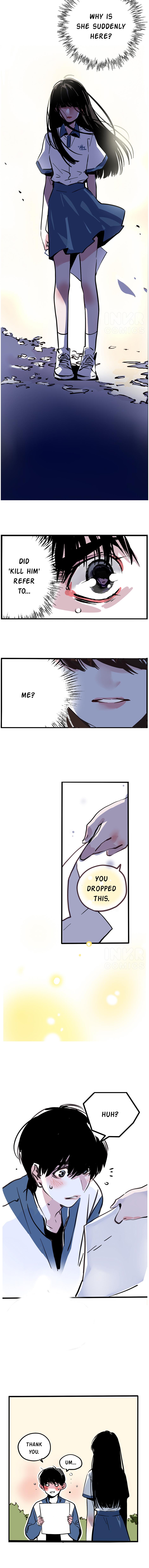 Read Mode II Manga Online