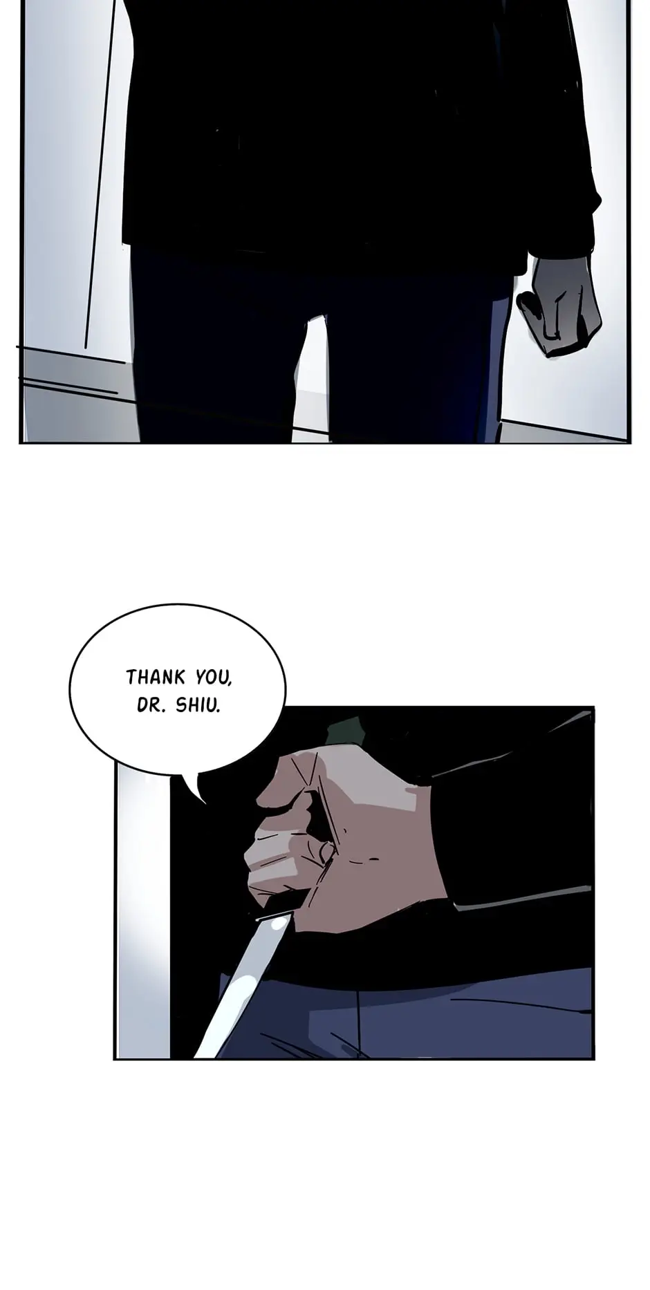 Read Mode II Manga Online