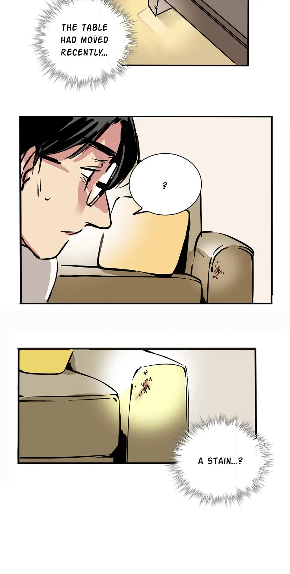 Read Mode II Manga Online