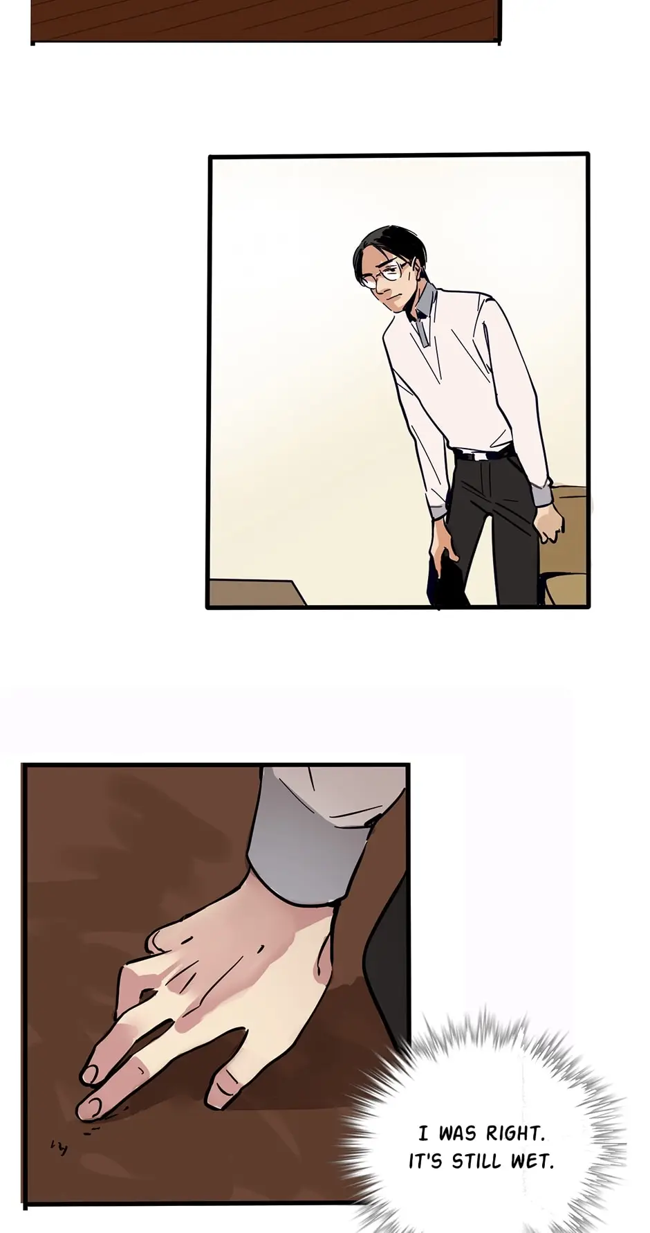 Read Mode II Manga Online