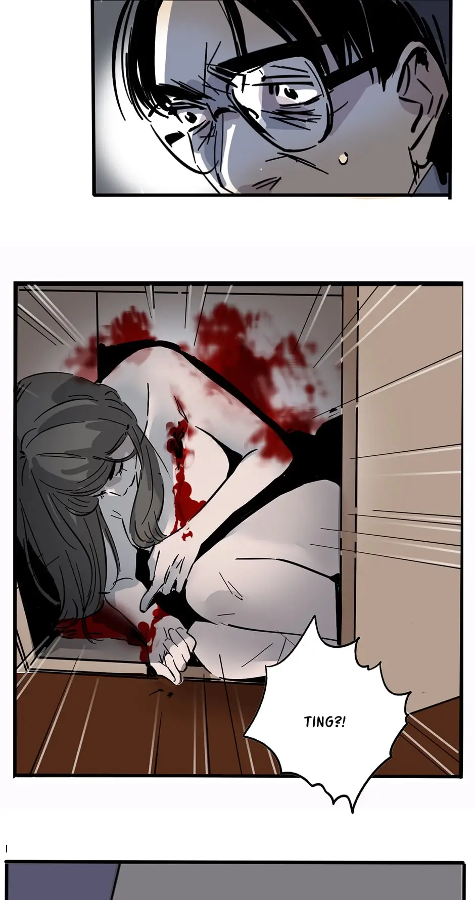 Read Mode II Manga Online