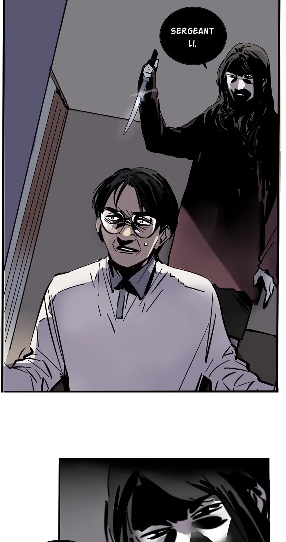 Read Mode II Manga Online