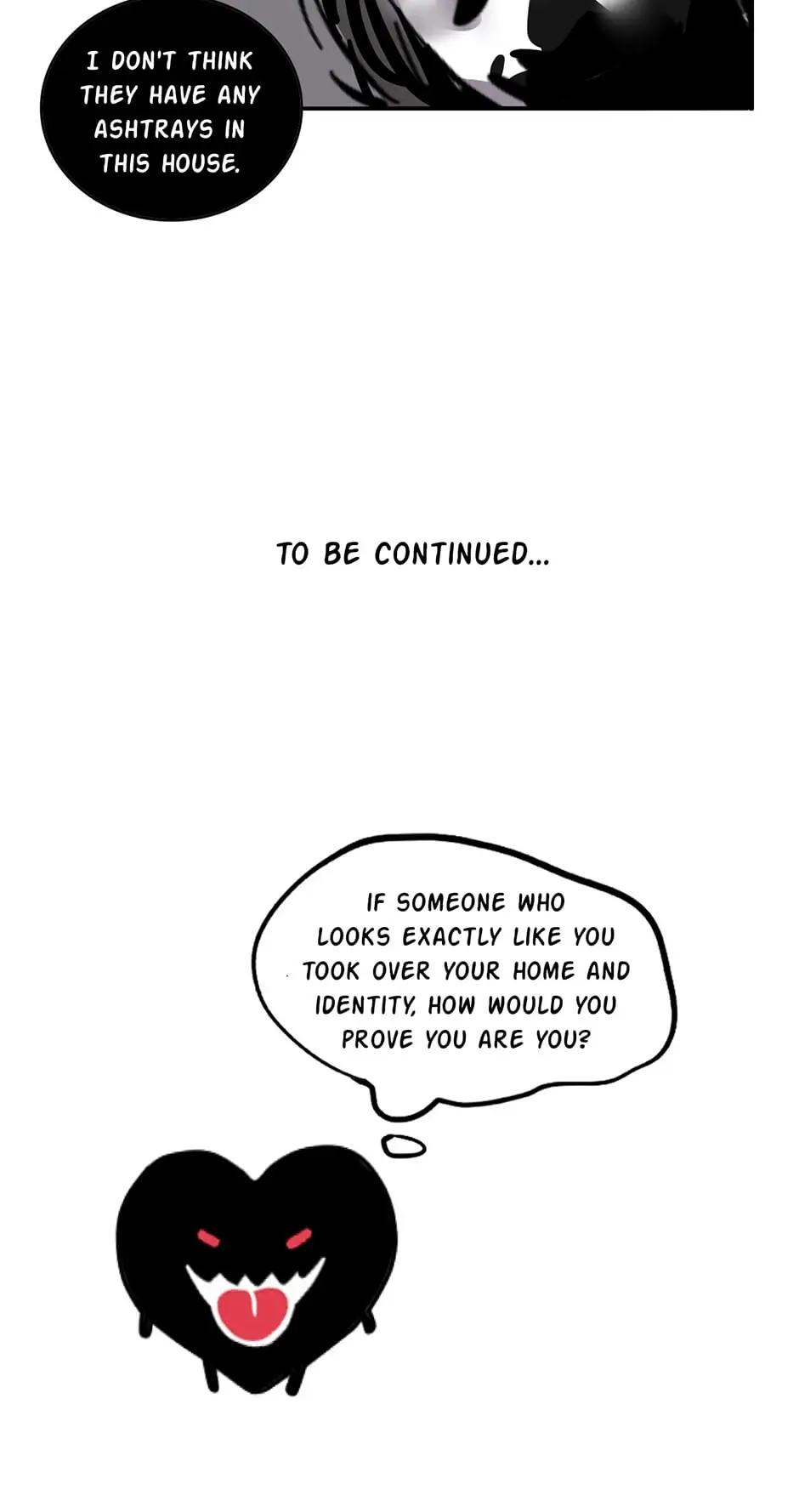 Read Mode II Manga Online