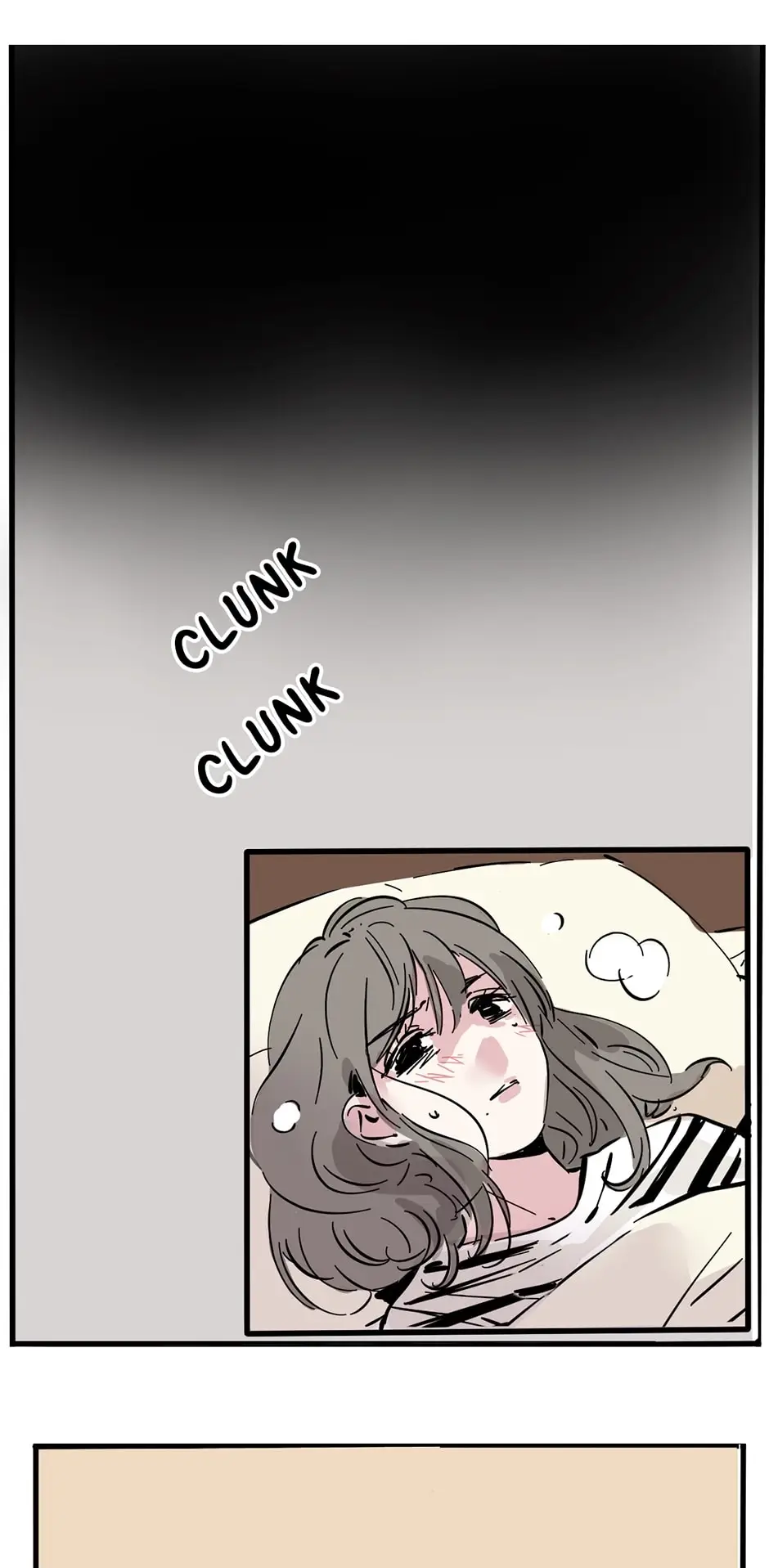 Read Mode II Manga Online