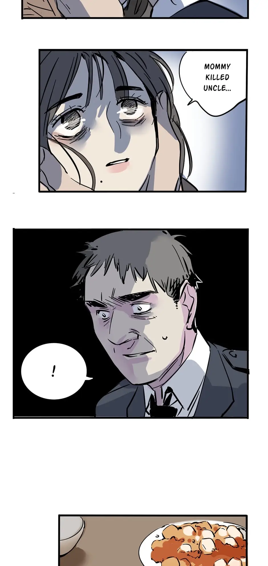 Read Mode II Manga Online