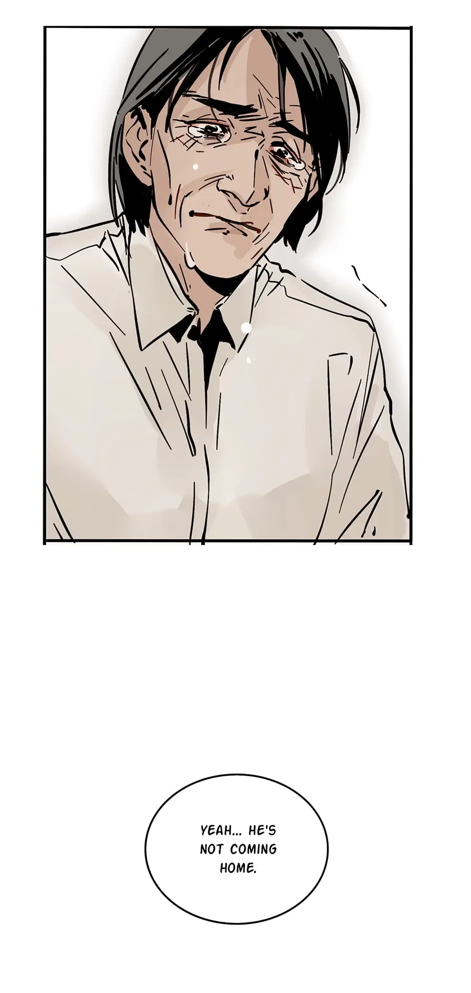 Read Mode II Manga Online