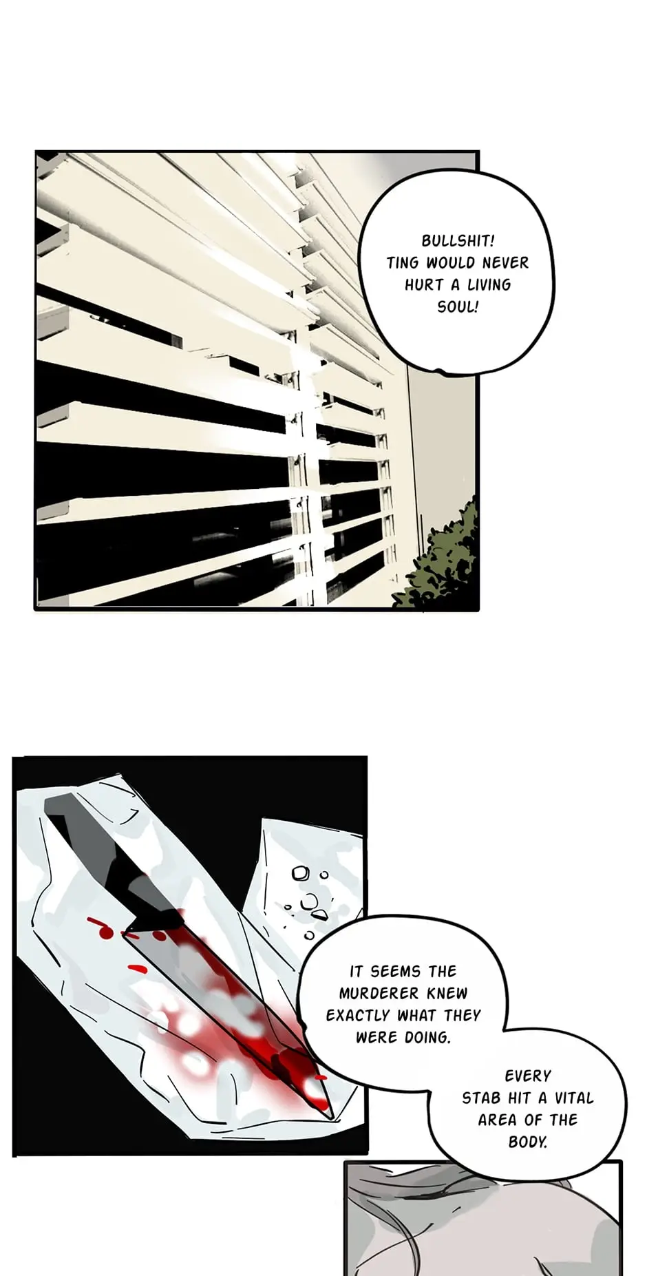 Read Mode II Manga Online