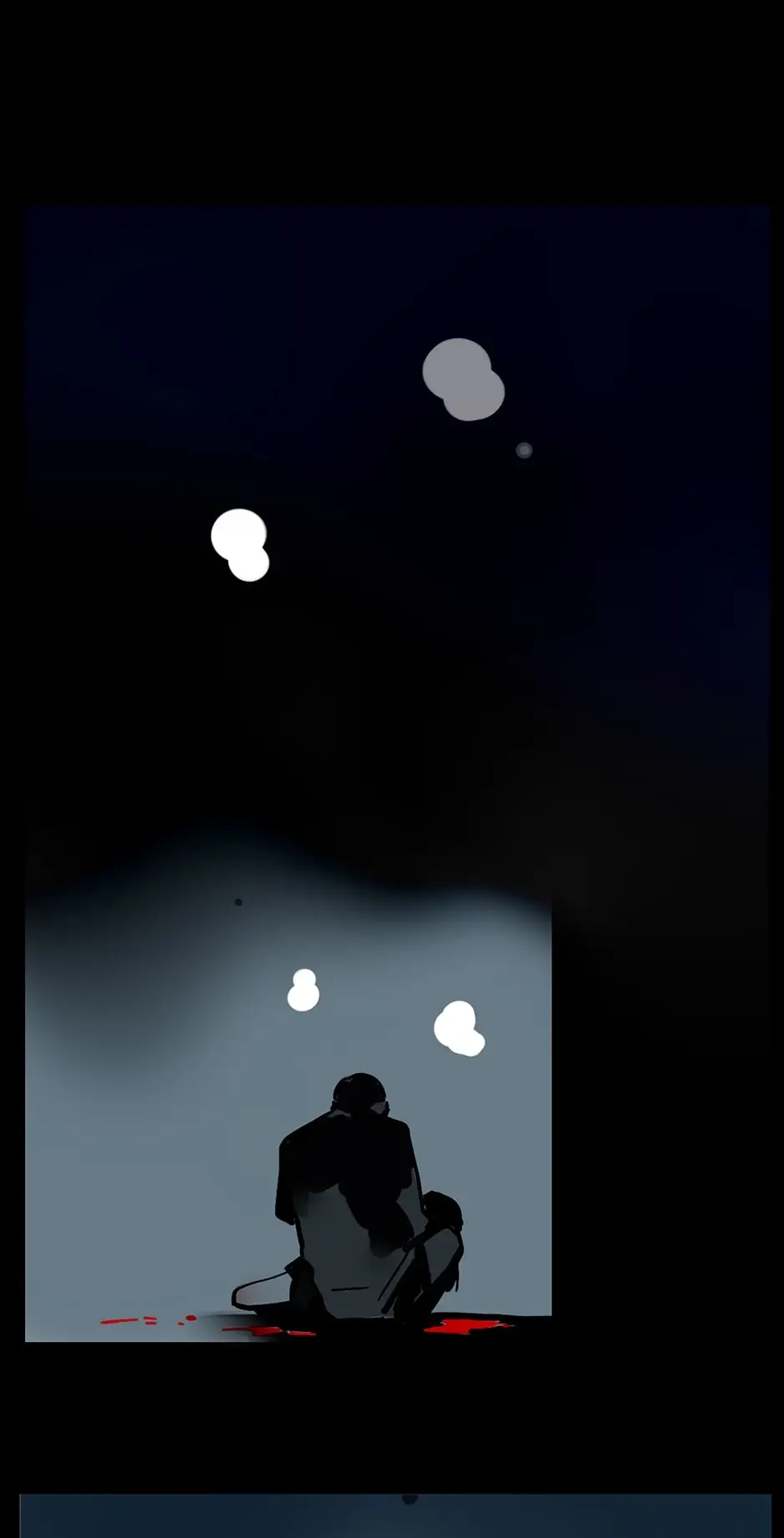 Read Mode II Manga Online