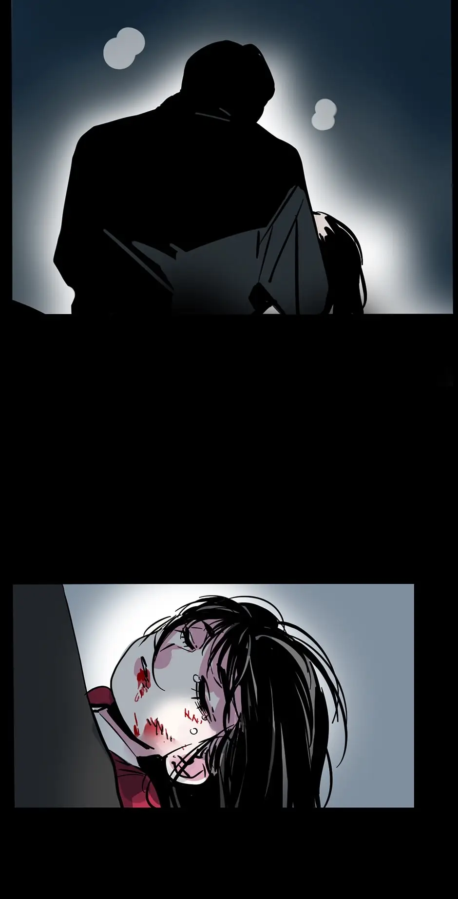 Read Mode II Manga Online