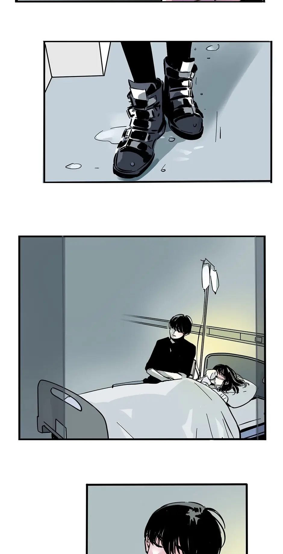 Read Mode II Manga Online