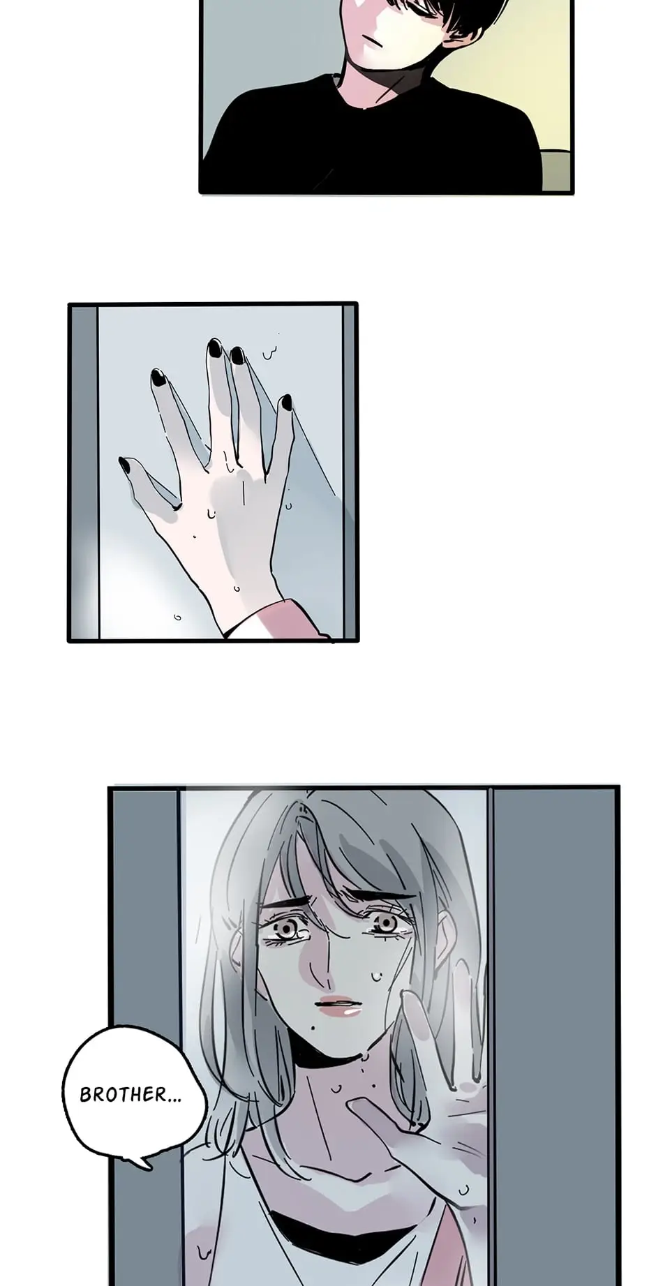 Read Mode II Manga Online