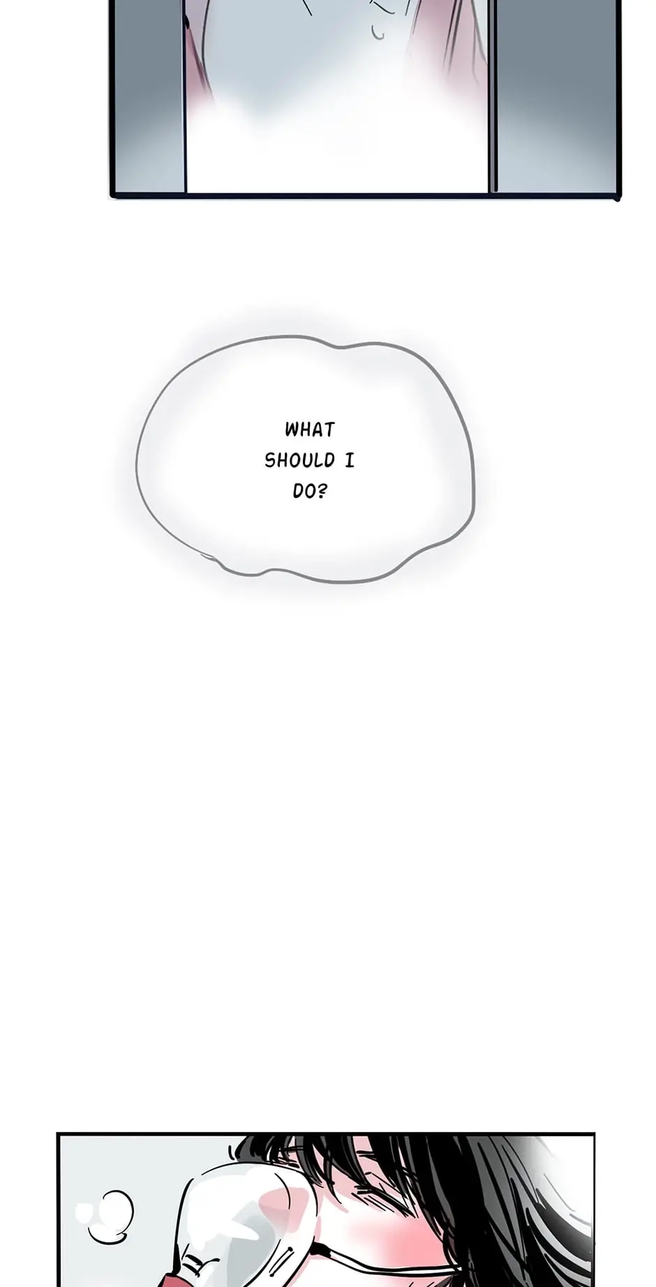 Read Mode II Manga Online