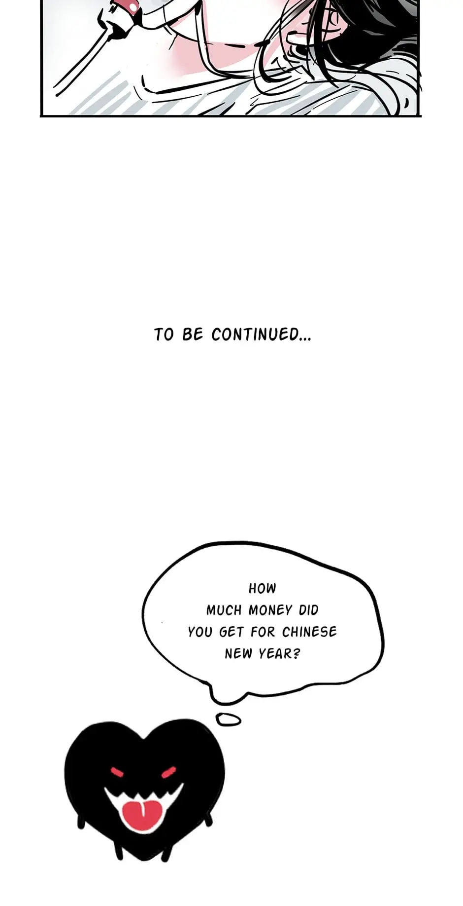 Read Mode II Manga Online