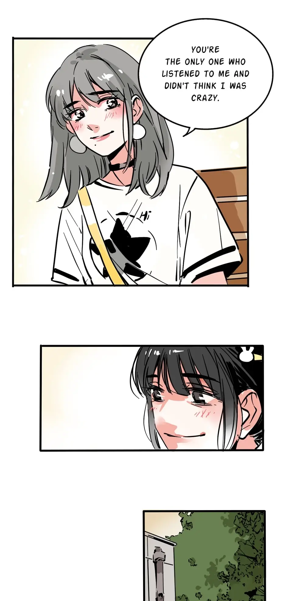 Read Mode II Manga Online