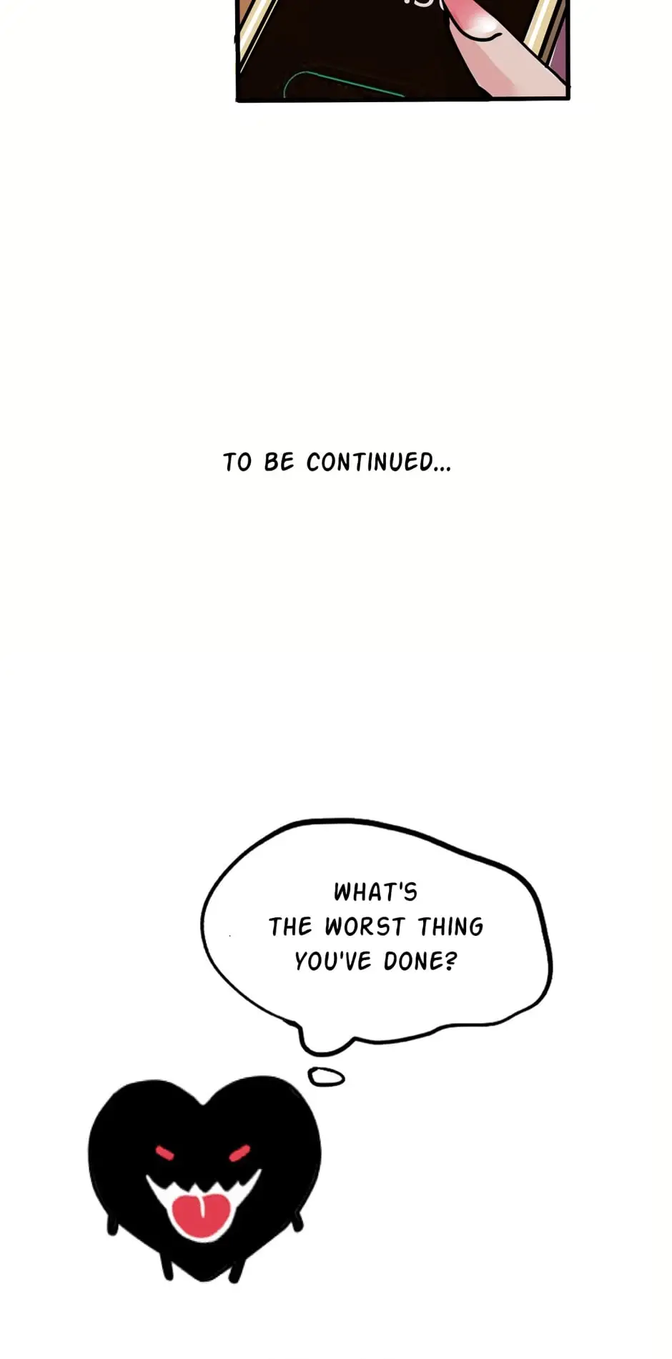 Read Mode II Manga Online