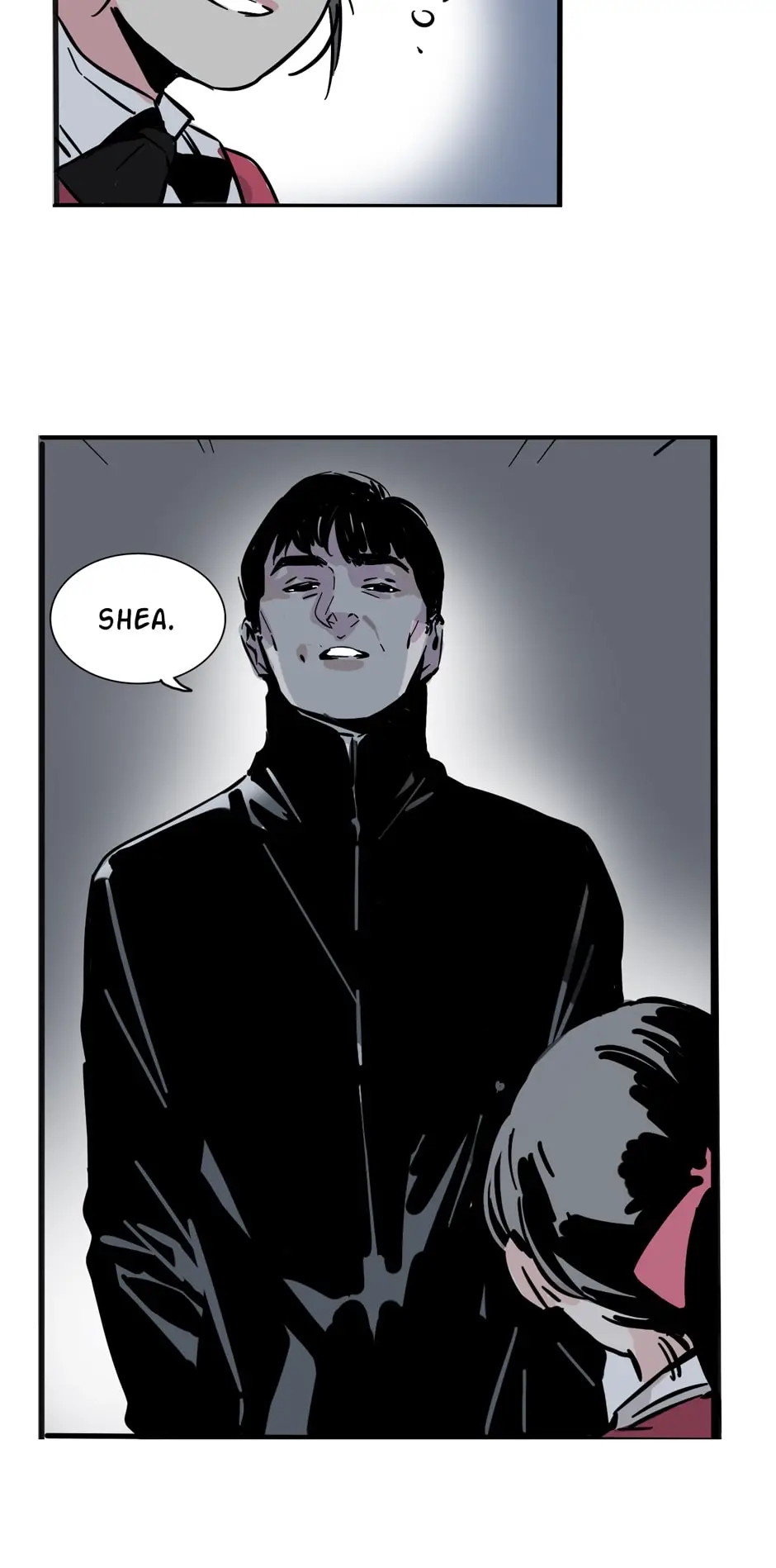 Read Mode II Manga Online