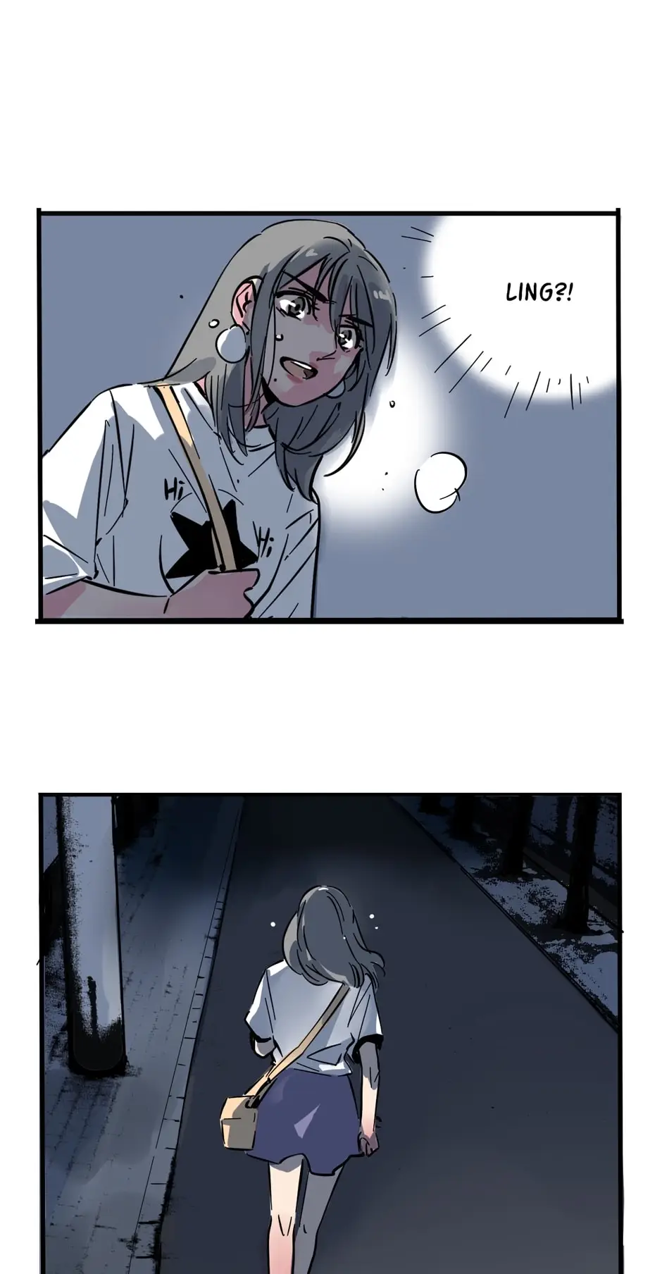 Read Mode II Manga Online