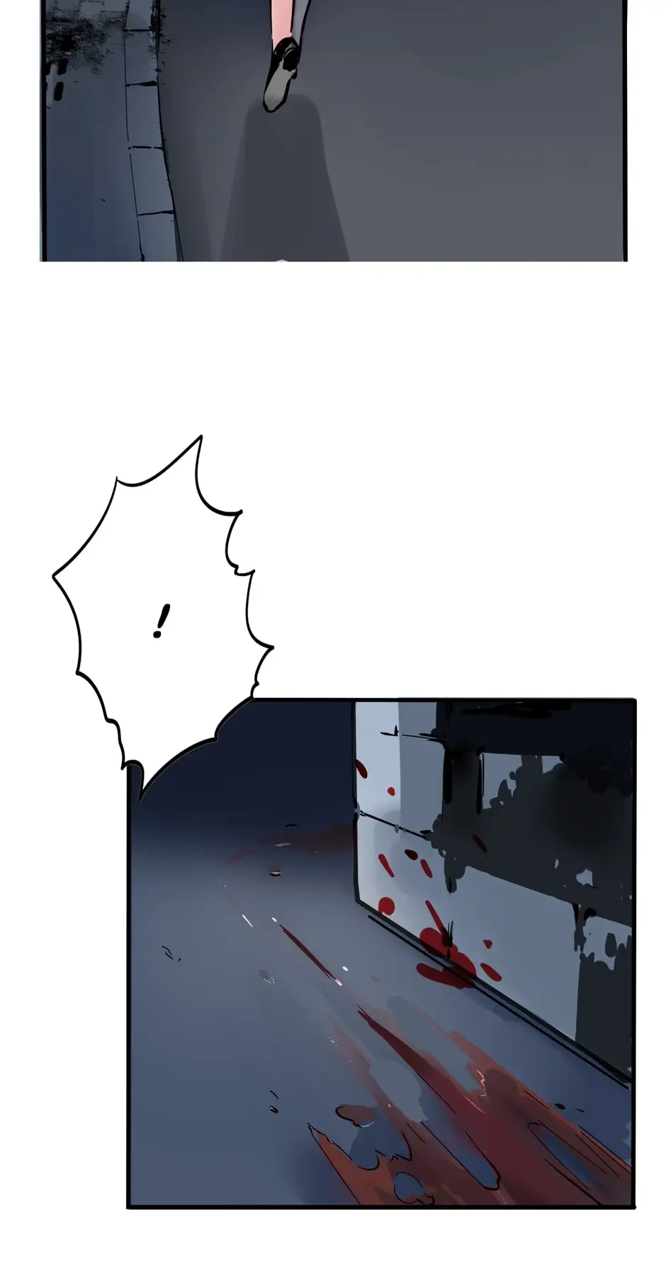 Read Mode II Manga Online