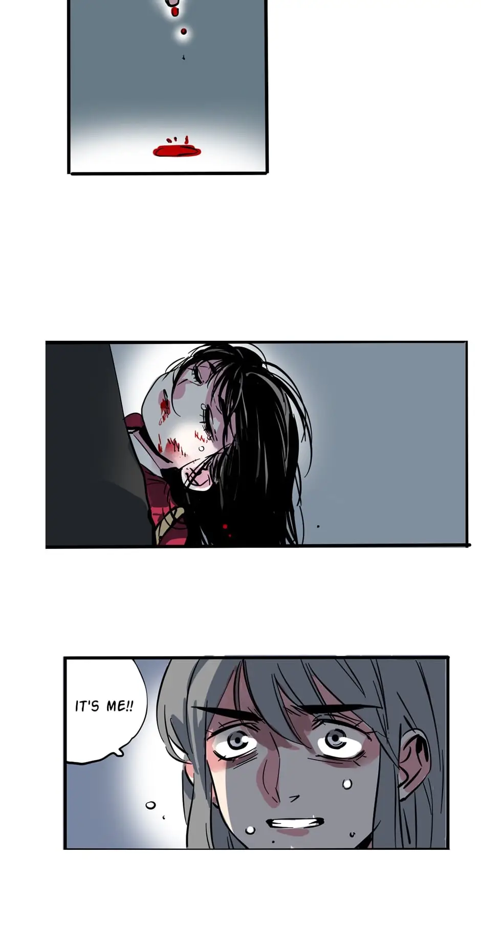 Read Mode II Manga Online