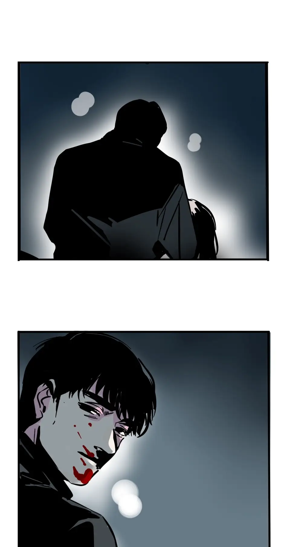 Read Mode II Manga Online