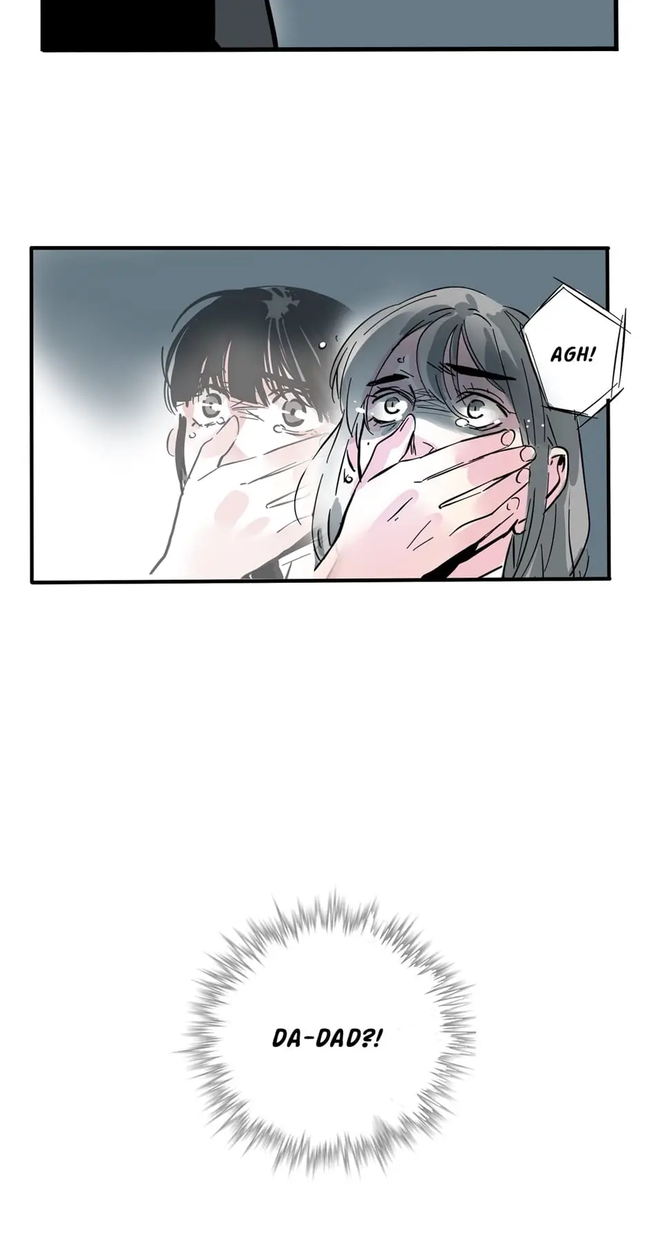 Read Mode II Manga Online