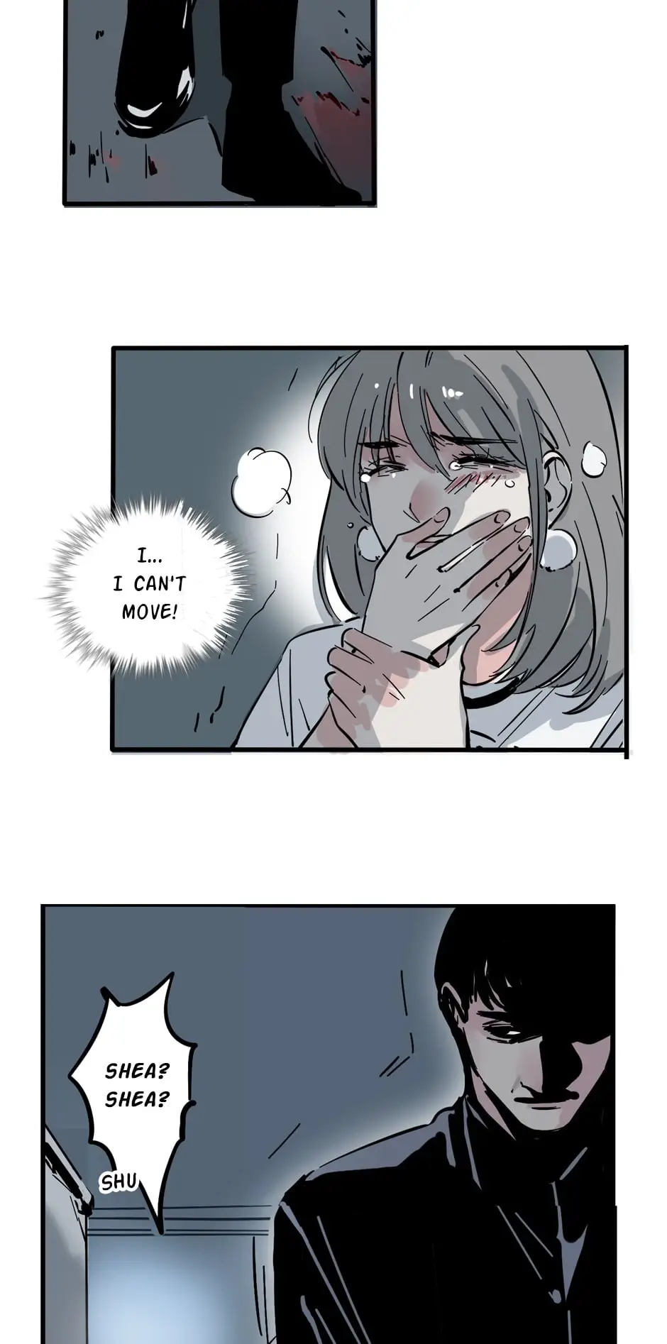 Read Mode II Manga Online