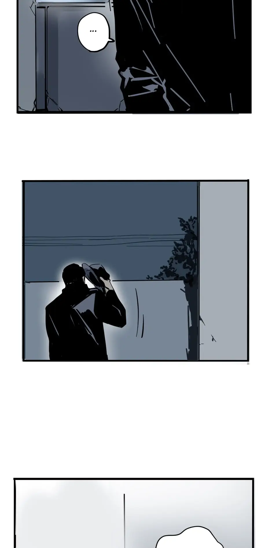 Read Mode II Manga Online