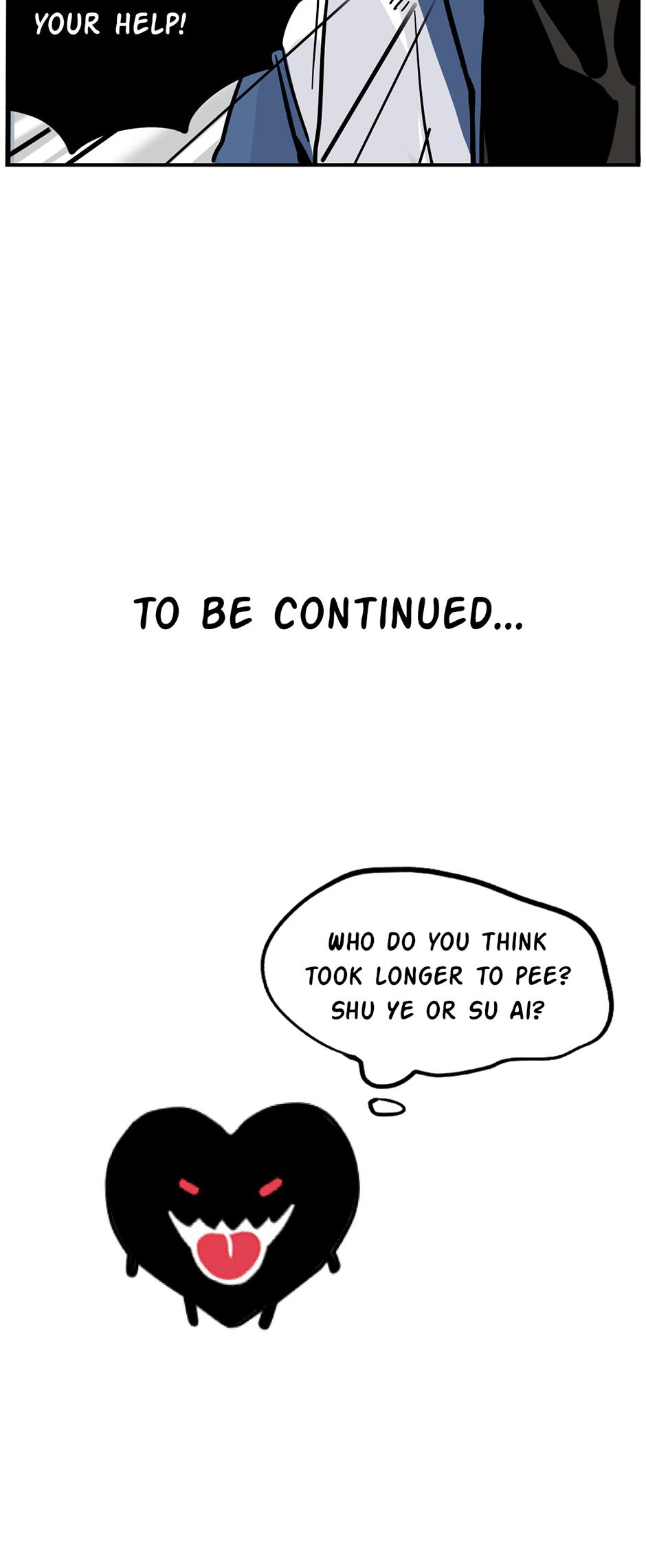 Read Mode II Manga Online