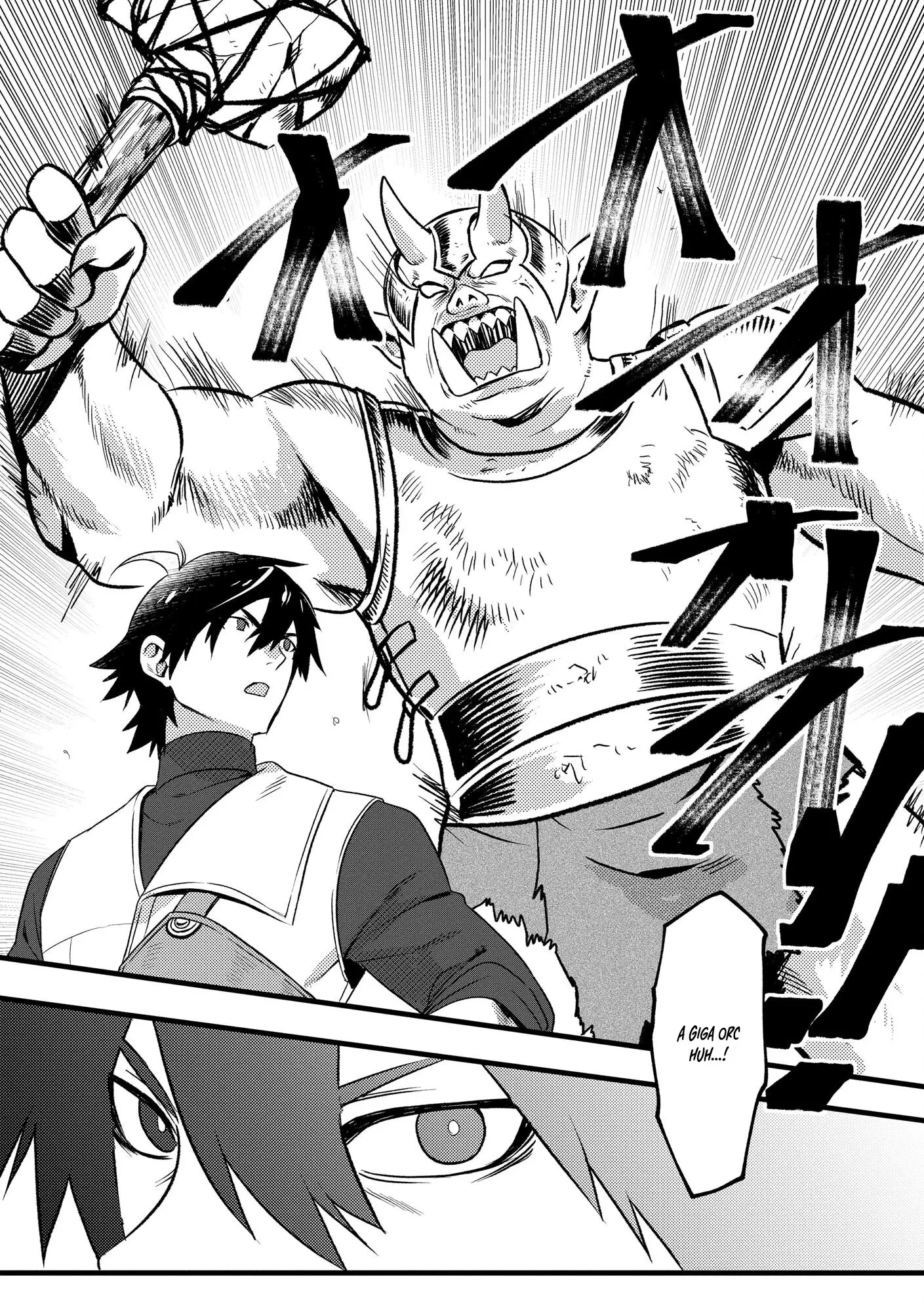 Read Moto SSS Rank no Saikyou Ansatsusha wa Futatabi Musou suru Manga Online