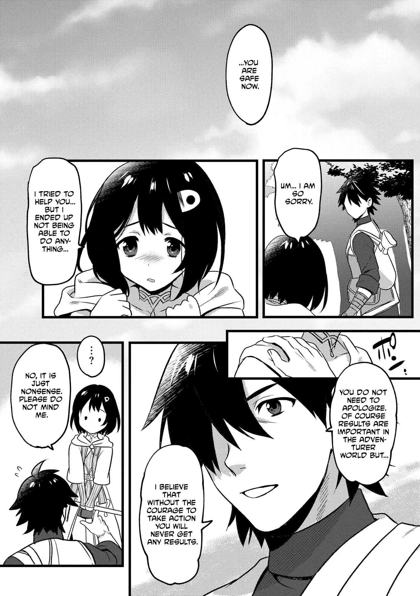 Read Moto SSS Rank no Saikyou Ansatsusha wa Futatabi Musou suru Manga Online