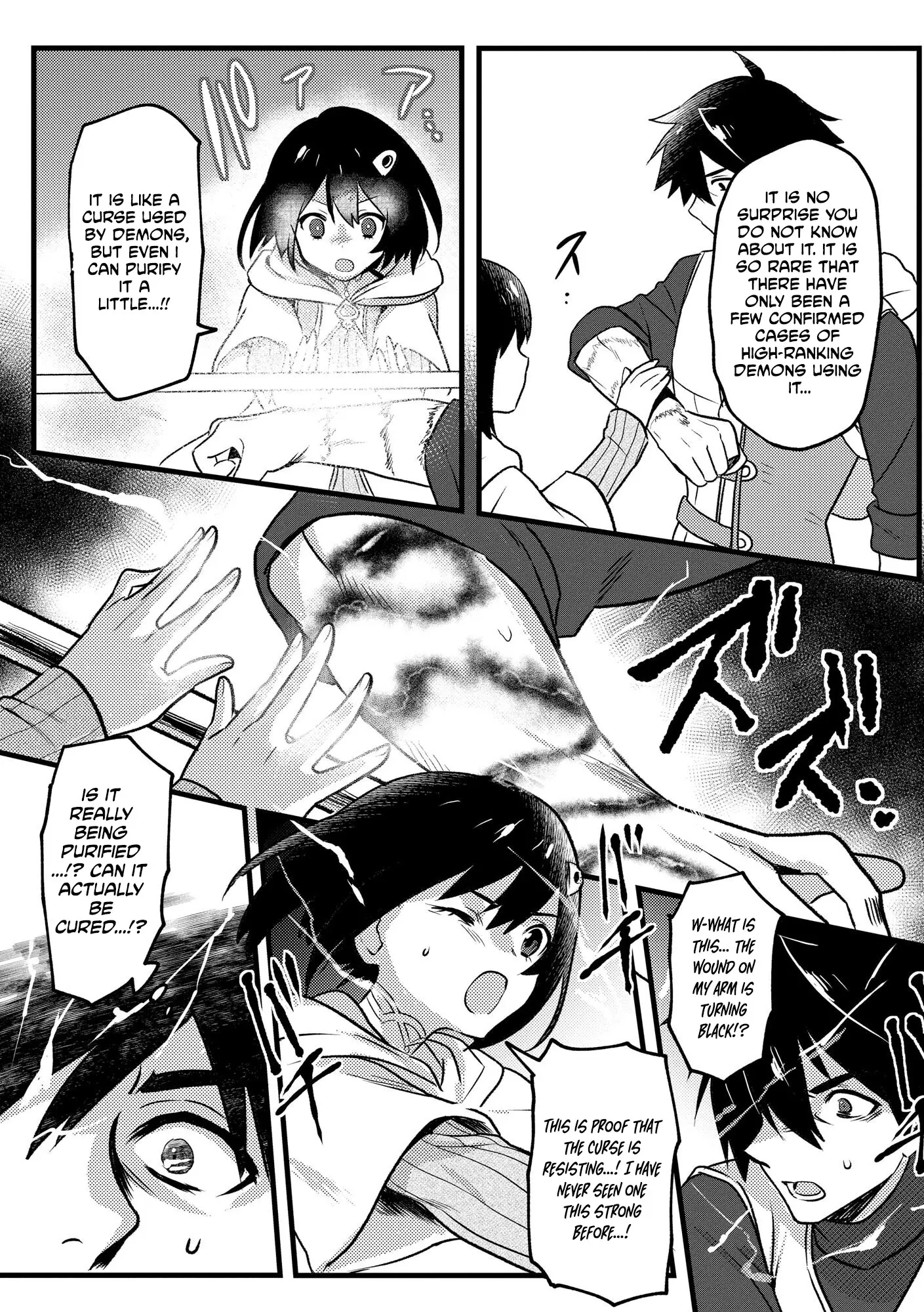 Read Moto SSS Rank no Saikyou Ansatsusha wa Futatabi Musou suru Manga Online