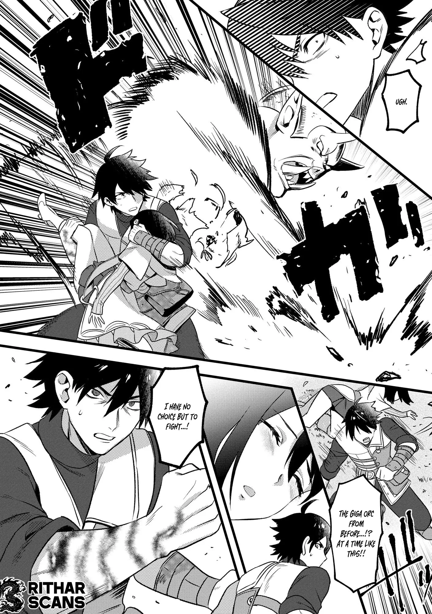 Read Moto SSS Rank no Saikyou Ansatsusha wa Futatabi Musou suru Manga Online