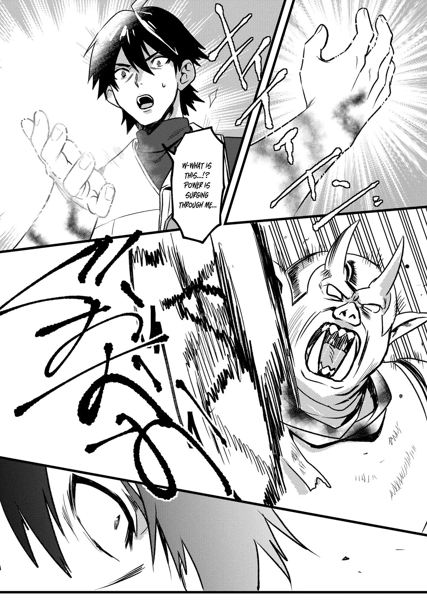 Read Moto SSS Rank no Saikyou Ansatsusha wa Futatabi Musou suru Manga Online