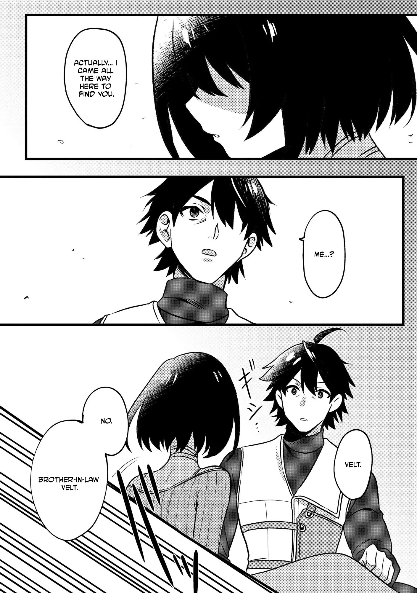 Read Moto SSS Rank no Saikyou Ansatsusha wa Futatabi Musou suru Manga Online