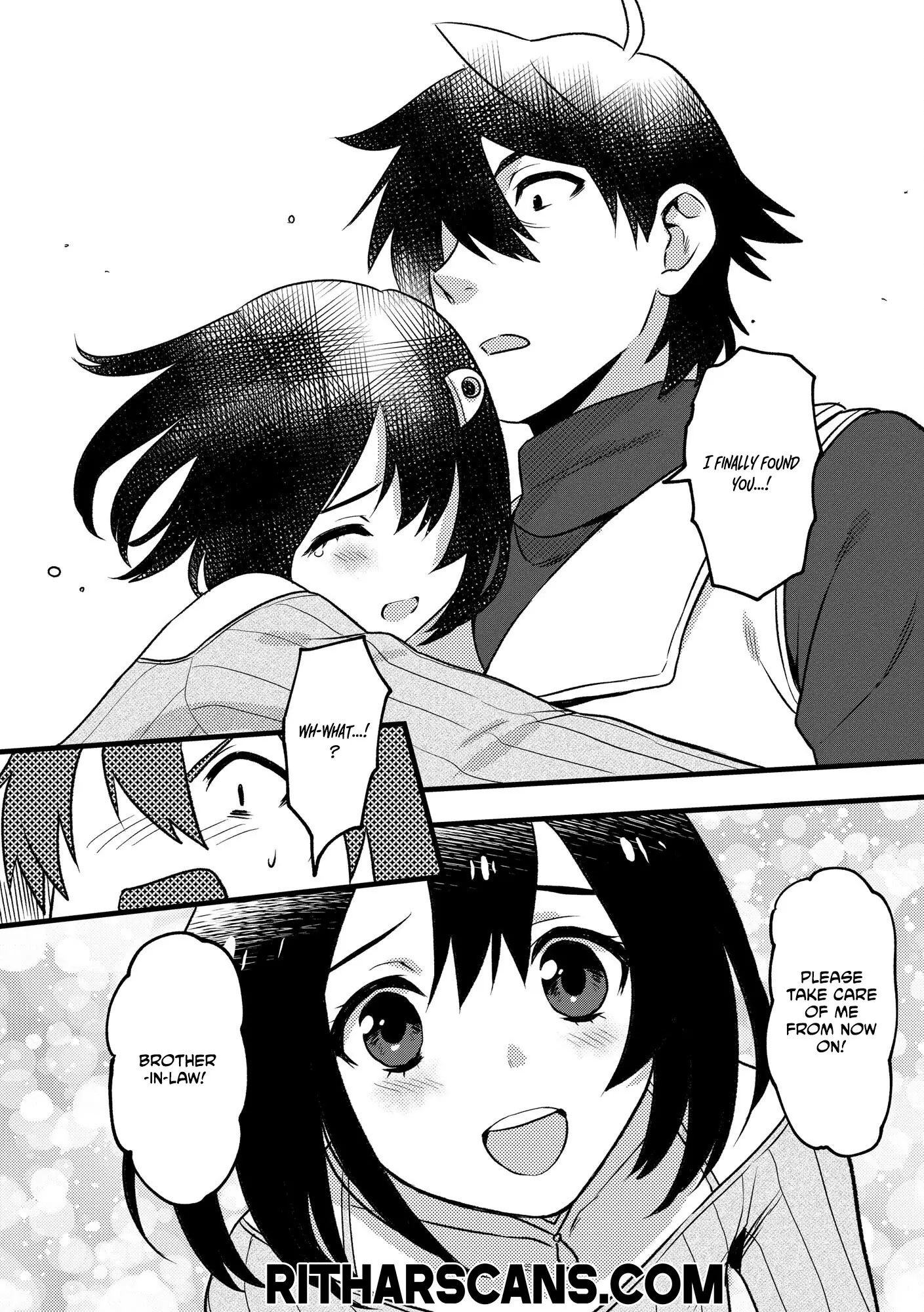 Read Moto SSS Rank no Saikyou Ansatsusha wa Futatabi Musou suru Manga Online