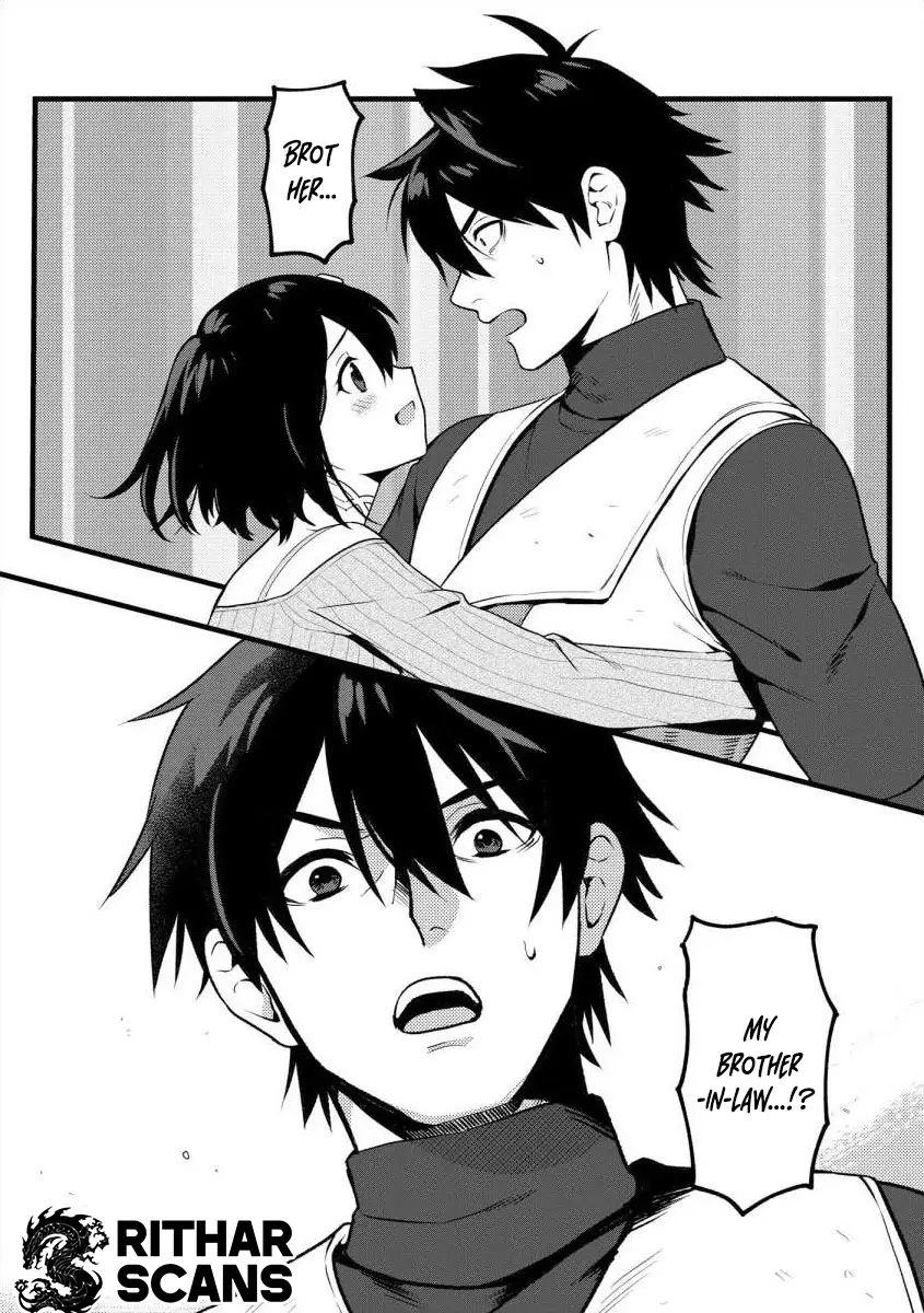 Read Moto SSS Rank no Saikyou Ansatsusha wa Futatabi Musou suru Manga Online