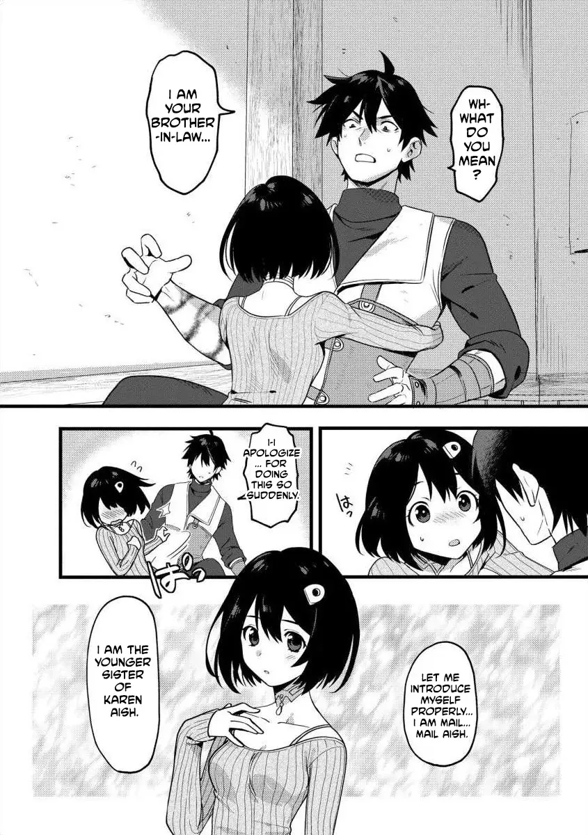 Read Moto SSS Rank no Saikyou Ansatsusha wa Futatabi Musou suru Manga Online