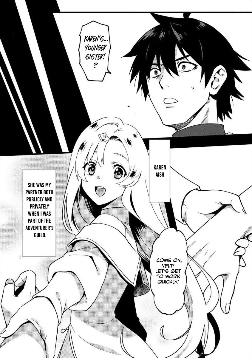 Read Moto SSS Rank no Saikyou Ansatsusha wa Futatabi Musou suru Manga Online