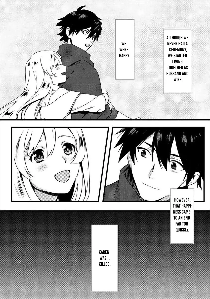 Read Moto SSS Rank no Saikyou Ansatsusha wa Futatabi Musou suru Manga Online