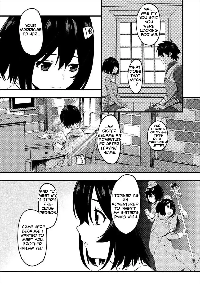 Read Moto SSS Rank no Saikyou Ansatsusha wa Futatabi Musou suru Manga Online