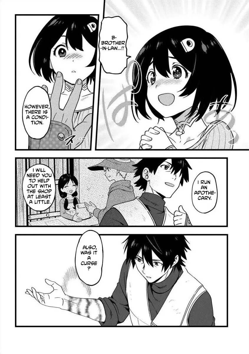 Read Moto SSS Rank no Saikyou Ansatsusha wa Futatabi Musou suru Manga Online