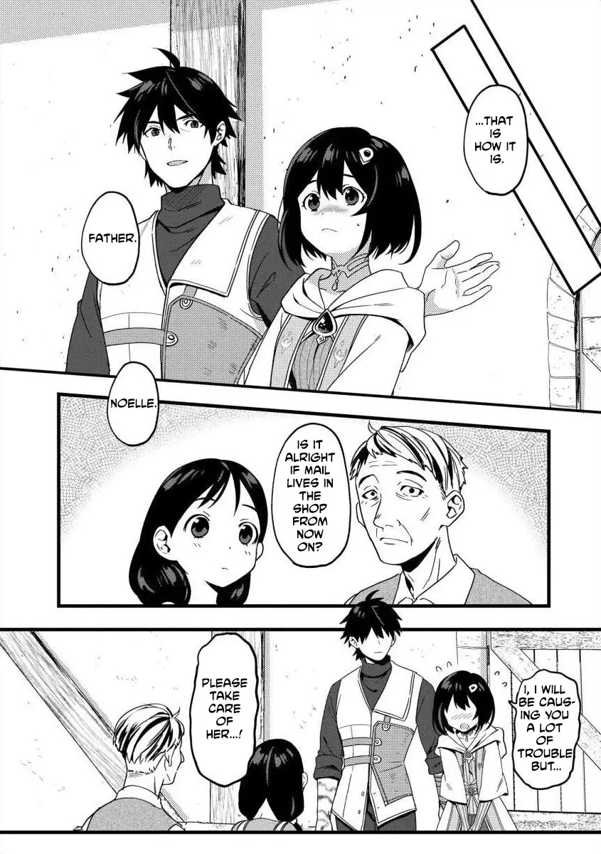 Read Moto SSS Rank no Saikyou Ansatsusha wa Futatabi Musou suru Manga Online