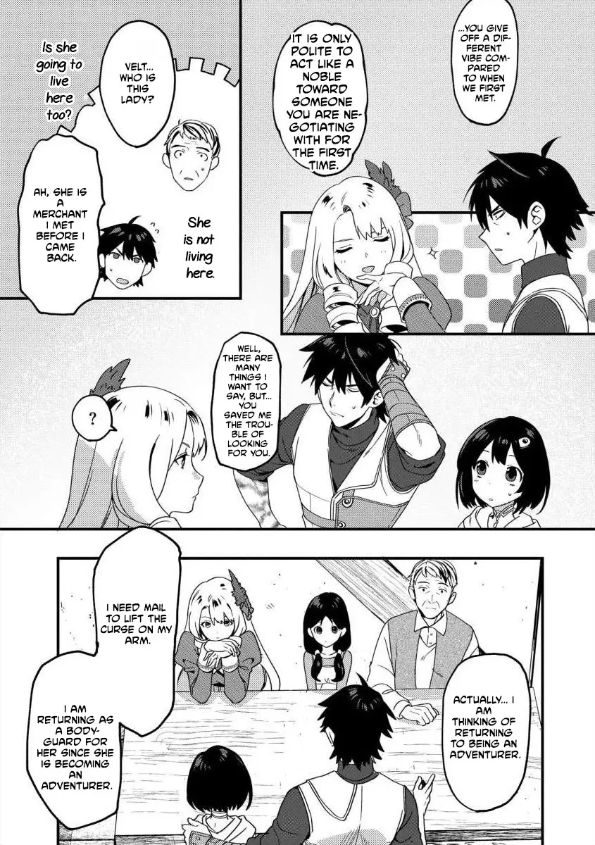 Read Moto SSS Rank no Saikyou Ansatsusha wa Futatabi Musou suru Manga Online